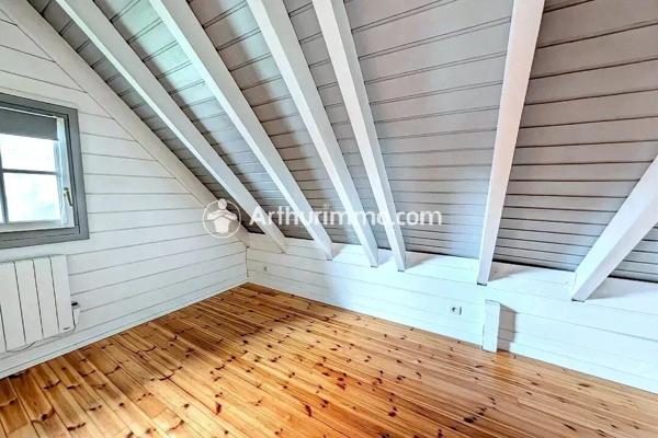 Vente Maison 3 pièces 57 m2 à Réau