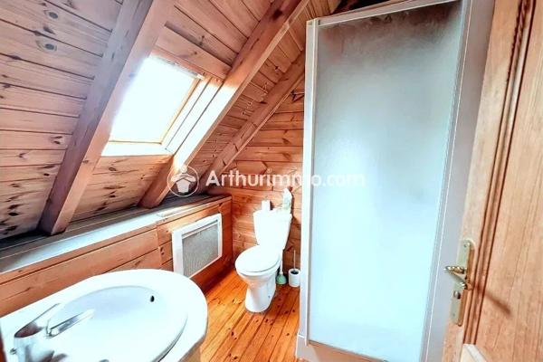 Vente Maison 3 pièces 57 m2 à Réau