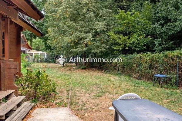 Vente Maison 3 pièces 57 m2 à Réau