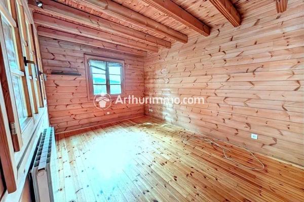 Vente Maison 3 pièces 57 m2 à Réau