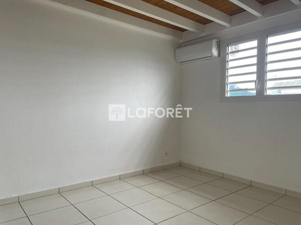 Achat maison Lamentin - 3 pièce(s) - 50 m² - 228 900 €