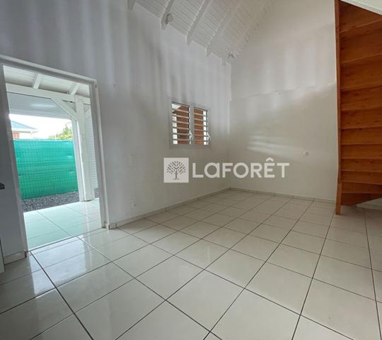 Achat maison Lamentin - 3 pièce(s) - 50 m² - 228 900 €