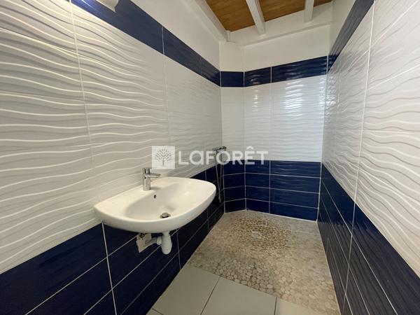 Achat maison Lamentin - 3 pièce(s) - 50 m² - 228 900 €