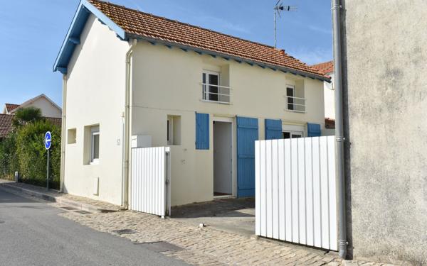 Maison à louer    2 pièces • 51 m2 Châtelaillon-Plage