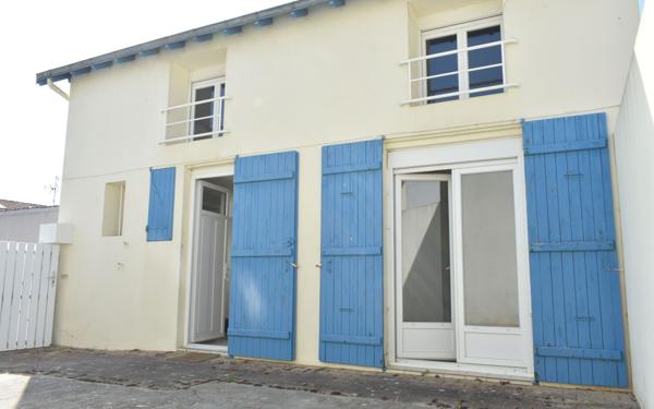 Maison à louer    2 pièces • 51 m2 Châtelaillon-Plage