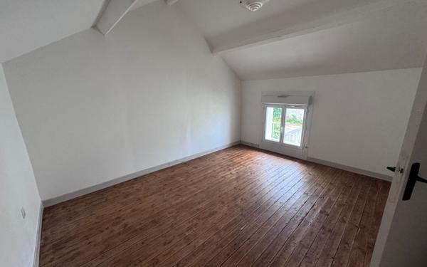 Maison à louer    2 pièces • 51 m2 Châtelaillon-Plage