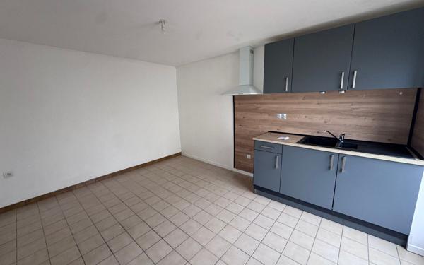 Maison à louer    2 pièces • 51 m2 Châtelaillon-Plage