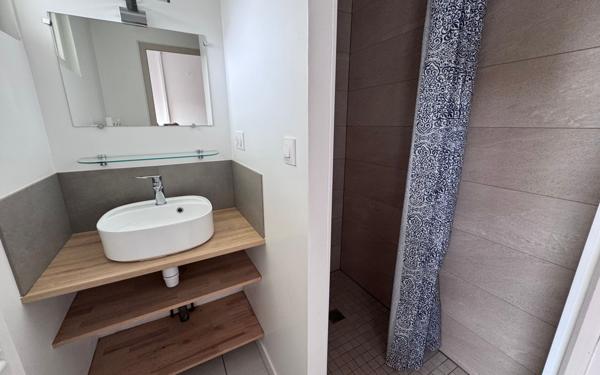 Maison à louer    2 pièces • 51 m2 Châtelaillon-Plage