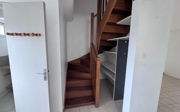Maison à louer    2 pièces • 51 m2 Châtelaillon-Plage