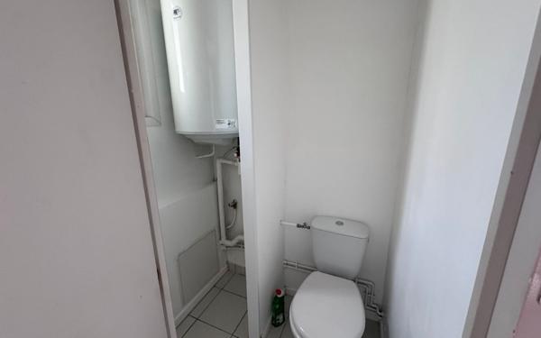 Maison à louer    2 pièces • 51 m2 Châtelaillon-Plage