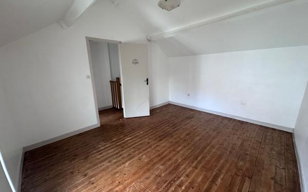 Maison à louer    2 pièces • 51 m2 Châtelaillon-Plage