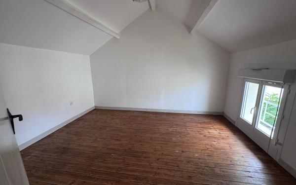 Maison à louer    2 pièces • 51 m2 Châtelaillon-Plage