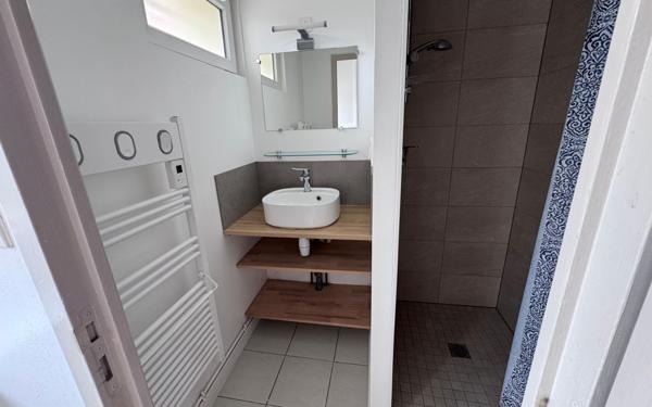 Maison à louer    2 pièces • 51 m2 Châtelaillon-Plage