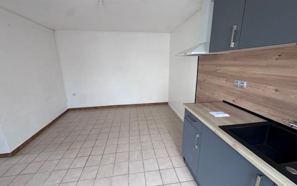 Maison à louer    2 pièces • 51 m2 Châtelaillon-Plage