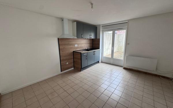 Maison à louer    2 pièces • 51 m2 Châtelaillon-Plage