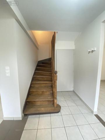 Maison à vendre à Saint-Barnabé dans les Côtes-d'Armor (22600), ref : 22110-2247