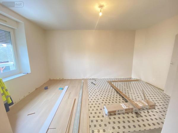 Maison à vendre à Saint-Barnabé dans les Côtes-d'Armor (22600), ref : 22110-2247