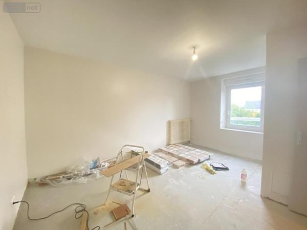 Maison à vendre à Saint-Barnabé dans les Côtes-d'Armor (22600), ref : 22110-2247