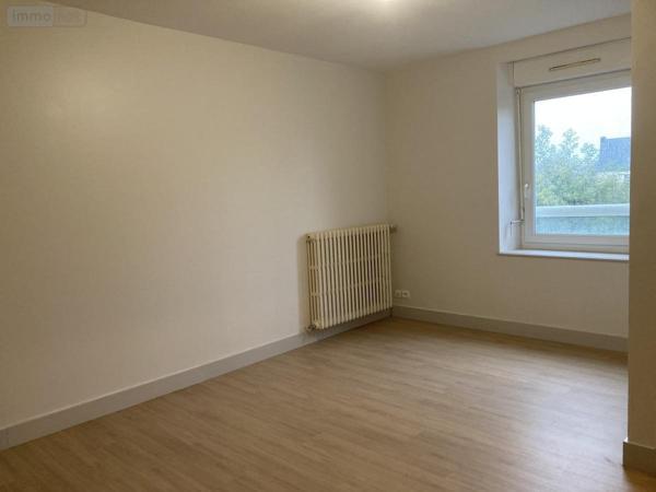 Maison à vendre à Saint-Barnabé dans les Côtes-d'Armor (22600), ref : 22110-2247