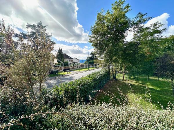 Appartement de 62 m²