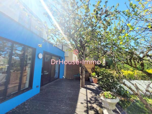 Maison à vendre 6 pièces de 159 m²
