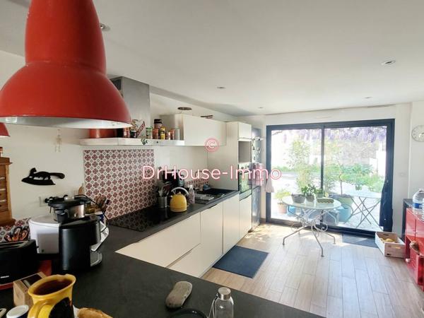 Maison à vendre 6 pièces de 159 m²