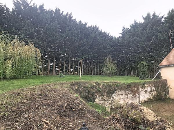 Vernoil le Fourrier - Longère rénovée