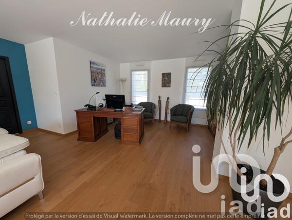 Maison à vendre 4 pièces 161 m² Les Mathes