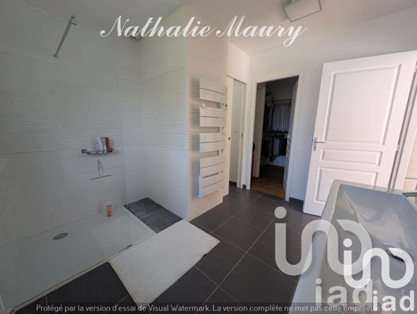 Maison à vendre 4 pièces 161 m² Les Mathes