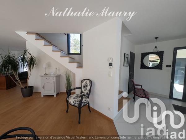 Maison à vendre 4 pièces 161 m² Les Mathes