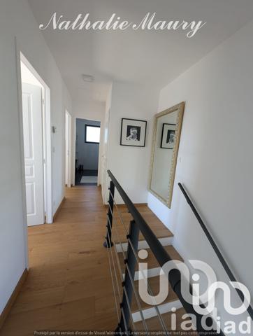 Maison à vendre 4 pièces 161 m² Les Mathes