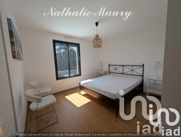 Maison à vendre 4 pièces 161 m² Les Mathes