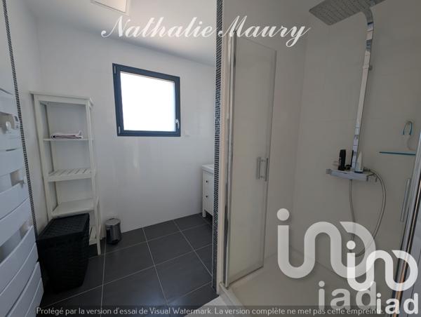 Maison à vendre 4 pièces 161 m² Les Mathes