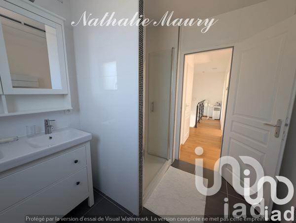 Maison à vendre 4 pièces 161 m² Les Mathes