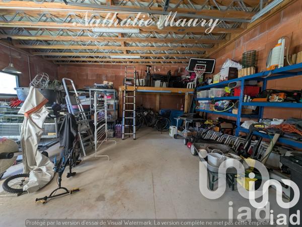 Maison à vendre 4 pièces 161 m² Les Mathes