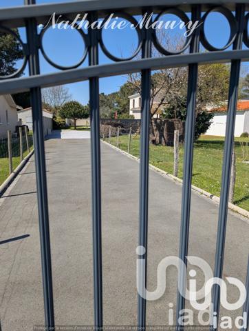 Maison à vendre 4 pièces 161 m² Les Mathes