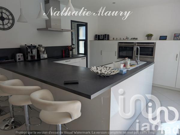 Maison à vendre 4 pièces 161 m² Les Mathes