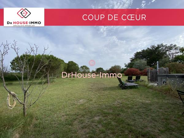 Maison à vendre 10 pièces de 320 m²