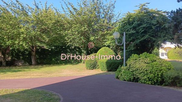 Appartement à vendre 4 pièces de 99 m²