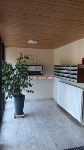 Appartement à vendre 4 pièces de 99 m²