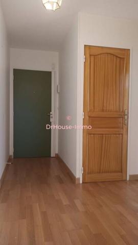 Appartement à vendre 4 pièces de 99 m²
