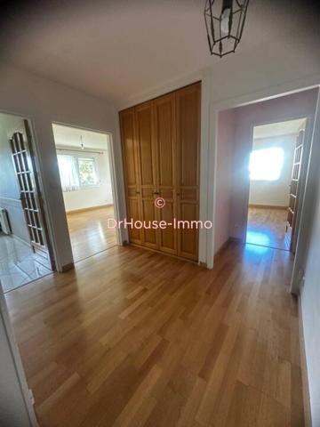 Appartement à vendre 4 pièces de 99 m²