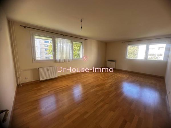 Appartement à vendre 4 pièces de 99 m²