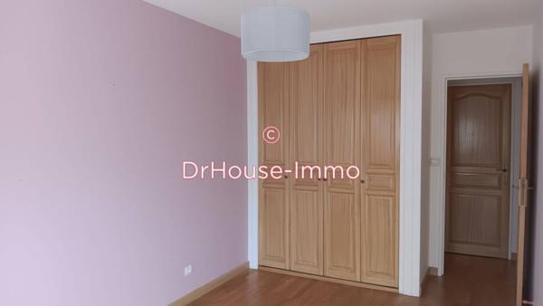 Appartement à vendre 4 pièces de 99 m²