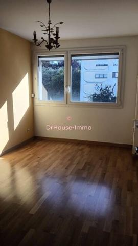 Appartement à vendre 4 pièces de 99 m²