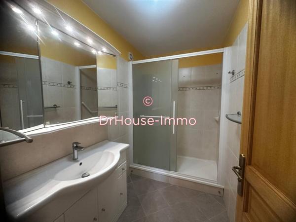 Appartement à vendre 4 pièces de 99 m²