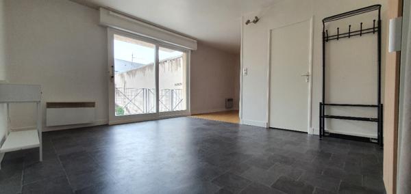 Appartement - 1 pièce - 32 m²