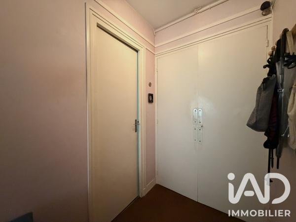 Appartement à vendre 2 pièces 48 m² Sceaux