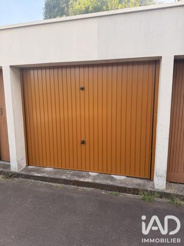 Appartement à vendre 2 pièces 48 m² Sceaux