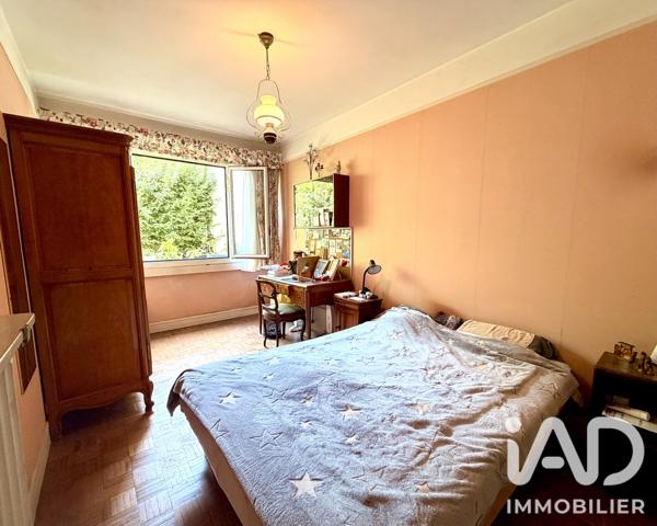 Appartement à vendre 2 pièces 48 m² Sceaux